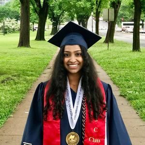 Meet your Posher, Amanda